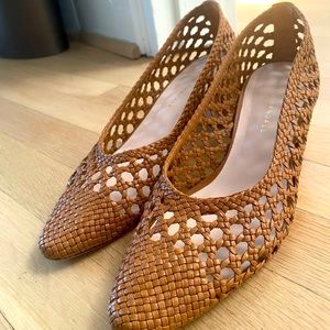 Lorffler Randall summer pumps